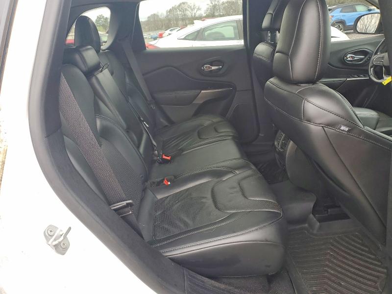 45558626 :رقم المزاد ، 1C4PJLDX5KD462411 vin ، 2019 Jeep Cherokee مزاد بيع