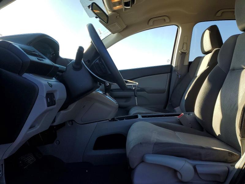 Aukcja sprzedaży 2014 Honda Cr-v, vin: 2HKRM4H38EH124691, numer aukcji: 77718535