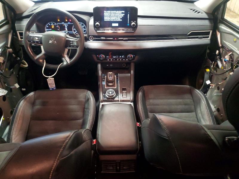 Продаж на аукціоні авто 2022 Mitsubishi Outlander, vin: JA4J4UA86NZ068014, номер лоту: 79895185