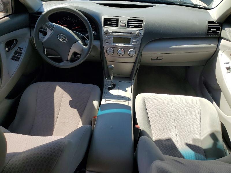 Aukcja sprzedaży 2011 Toyota Camry, vin: 4T1BF3EK7BU193936, numer aukcji: 45516286