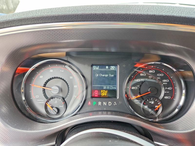45984076 :رقم المزاد ، 2B3CM5CTXBH610900 vin ، 2011 Dodge Charger مزاد بيع