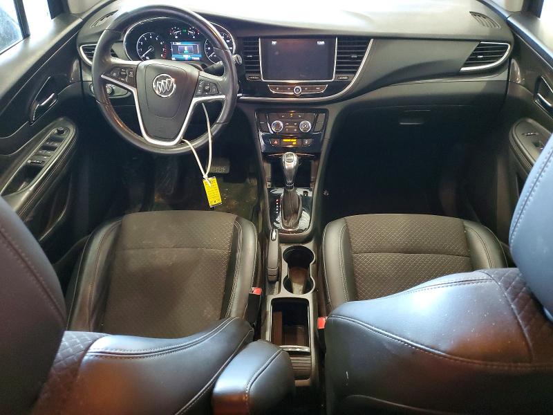 Auction sale of the 2021 Buick Encore, vin: KL4CJASB0MB301015, lot number: 46525746