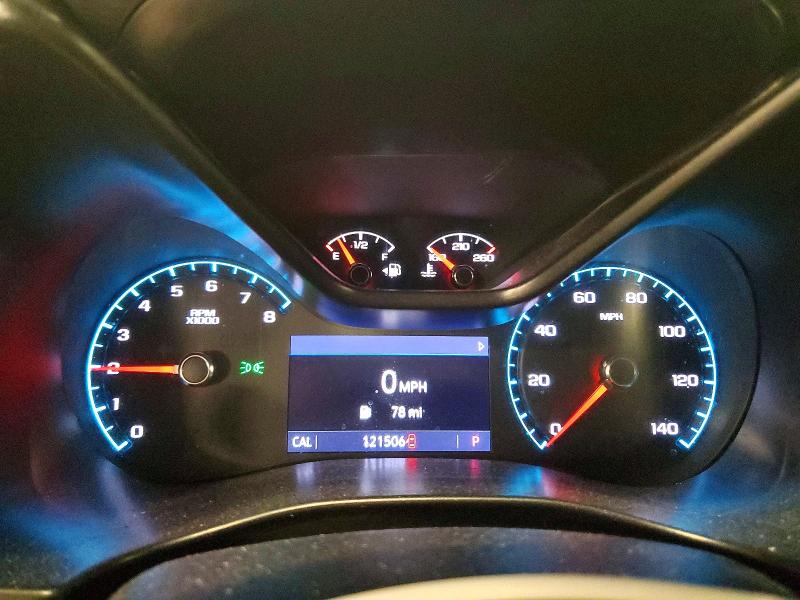 Продаж на аукціоні авто 2019 Gmc Canyon, vin: 1GTG6EEN8K1294758, номер лоту: 47856626