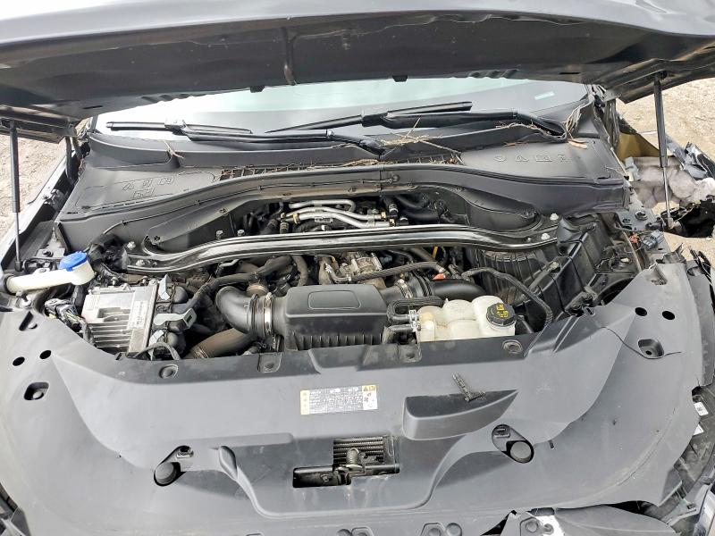 Aukcja sprzedaży 2024 Lincoln Aviator, vin: 5LM5J6XC5RGL04749, numer aukcji: 46225606