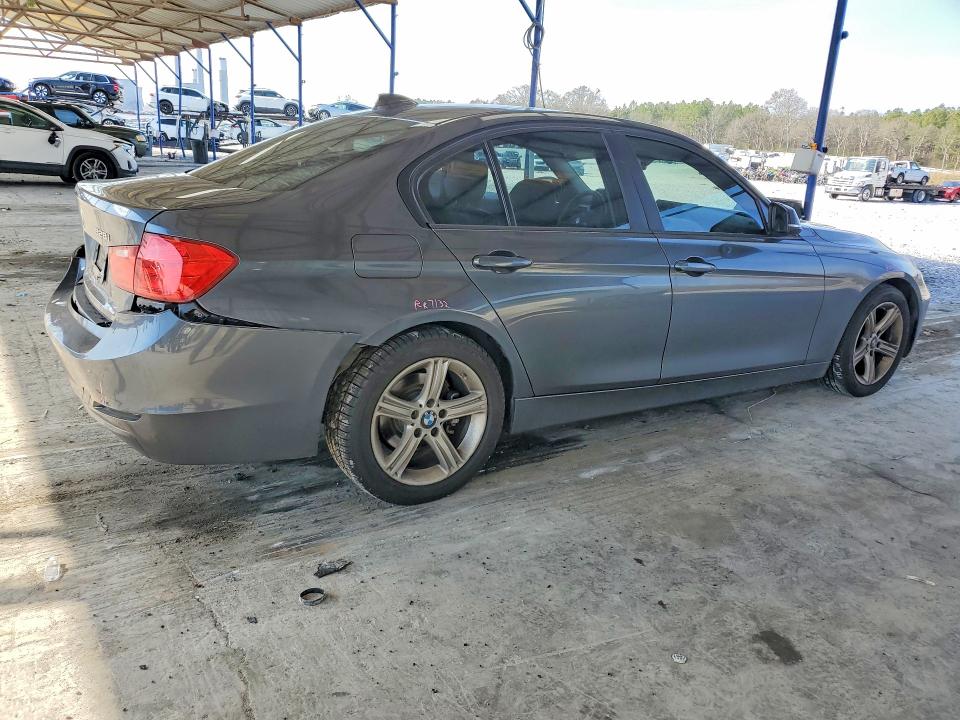 Aukcja sprzedaży 2013 Bmw 328, vin: WBA3A5C55DF355700, numer aukcji: 79167275