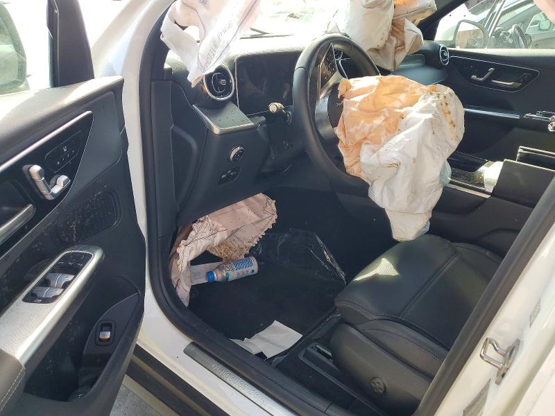 Aukcja sprzedaży 2025 Mercedes-benz Glc, vin: W1NKM4GB9SF405133, numer aukcji: 79130115