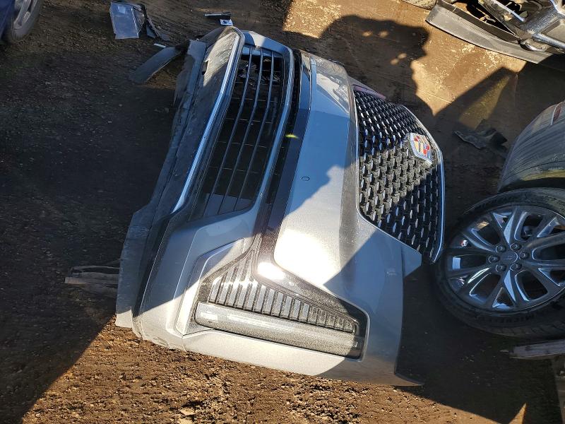 Aukcja sprzedaży 2024 Cadillac Xt6, vin: 1GYKPCRS6RZ731531, numer aukcji: 79277115