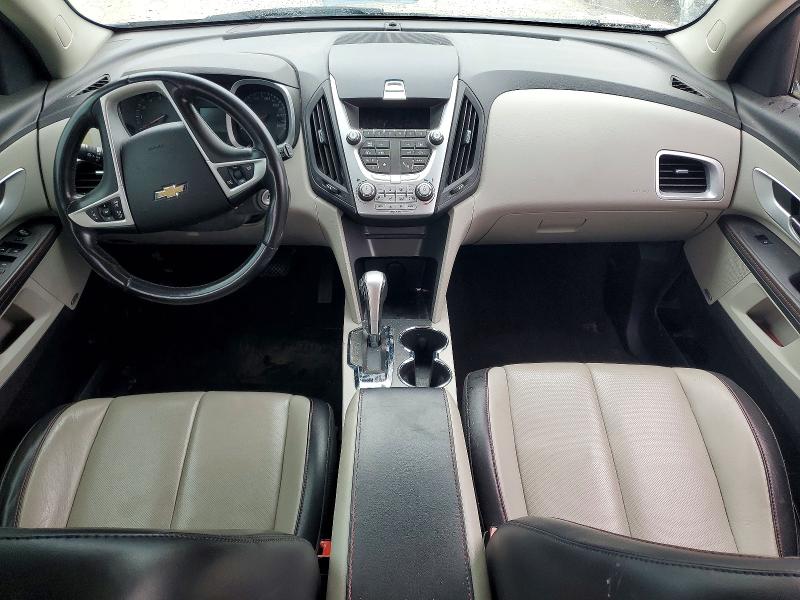 2011 Chevrolet Equinox მანქანა იყიდება აუქციონზე, vin: 2CNFLPE52B6230921, აუქციონის ნომერი: 42074516
