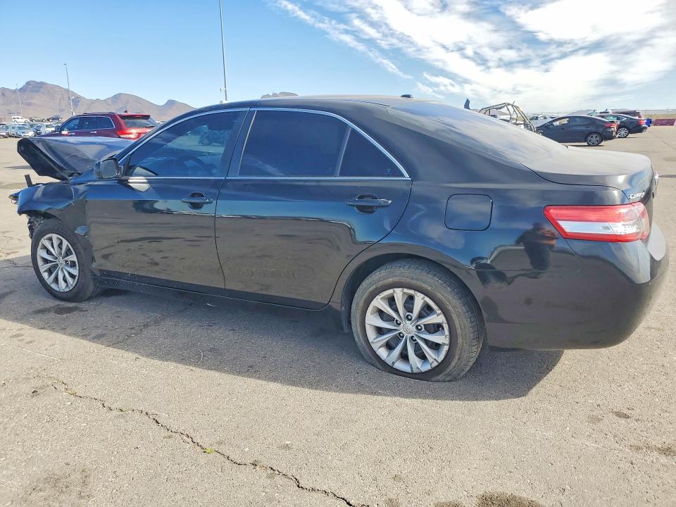 Продаж на аукціоні авто 2011 Toyota Camry, vin: 4T4BF3EK9BR176352, номер лоту: 79304805