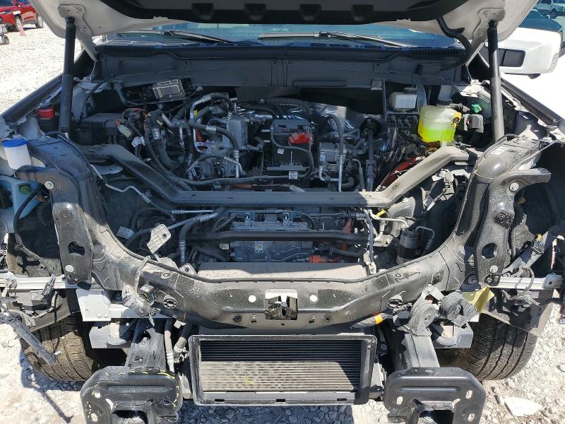 2024 Ford F150 მანქანა იყიდება აუქციონზე, vin: 1FT6W7L71RWG29707, აუქციონის ნომერი: 46923696