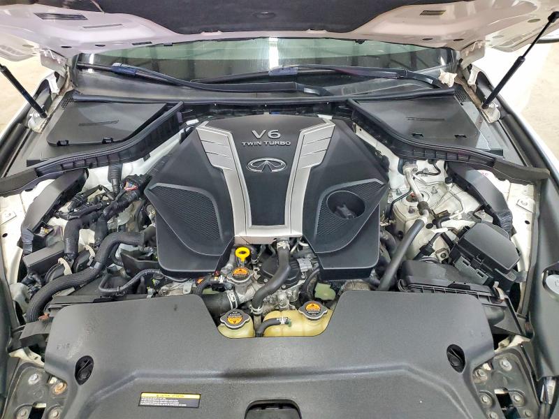 Продажа на аукционе авто 2018 Infiniti Q50, vin: JN1EV7AR2JM442532, номер лота: 48101516