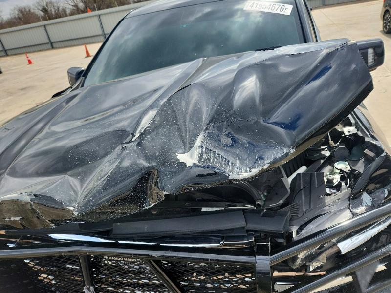 Продажа на аукционе авто 2021 Chevrolet Silverado, vin: 1GCUYHED5MZ345403, номер лота: 41954676