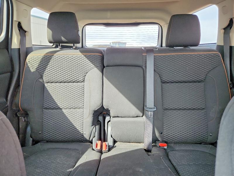 Продажа на аукционе авто 2018 Gmc Acadia, vin: 1GKKNTLS4JZ117803, номер лота: 79854455