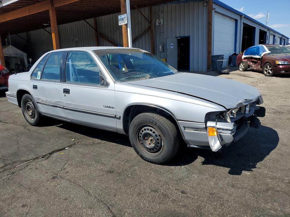 Продаж на аукціоні авто 1992 Chev Lumina, vin: 2G1WL54T5N1147714, номер лоту: 47268336