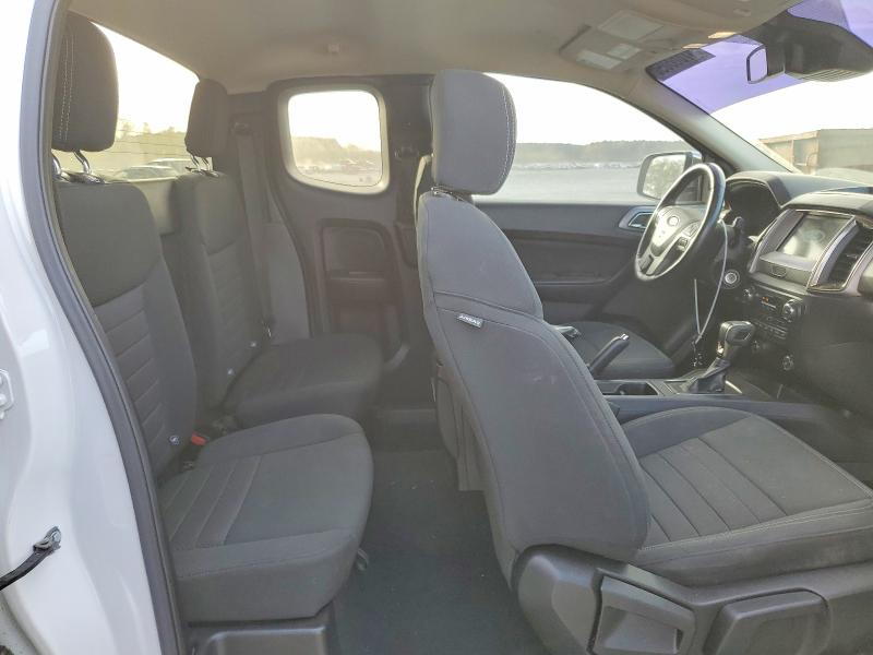 2019 Ford Ranger მანქანა იყიდება აუქციონზე, vin: 1FTER1EH9KLA21849, აუქციონის ნომერი: 47868096
