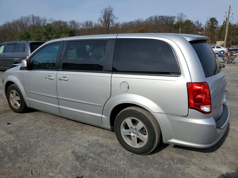 Продаж на аукціоні авто 2011 Dodge Grand Caravan, vin: 2D4RN3DG3BR636151, номер лоту: 47367096