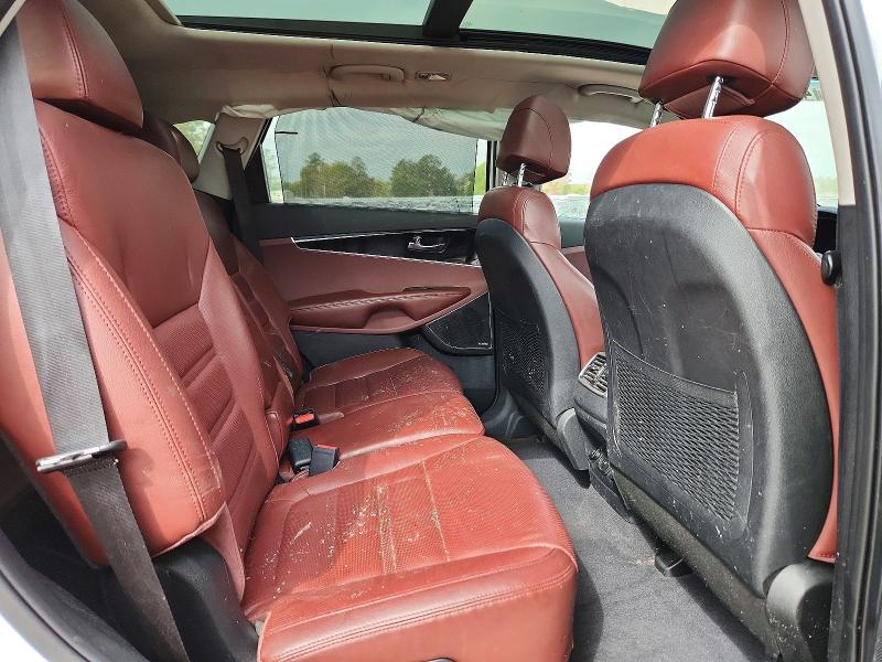 Aukcja sprzedaży 2017 Kia Sorento, vin: 5XYPK4A51HG238553, numer aukcji: 46246176