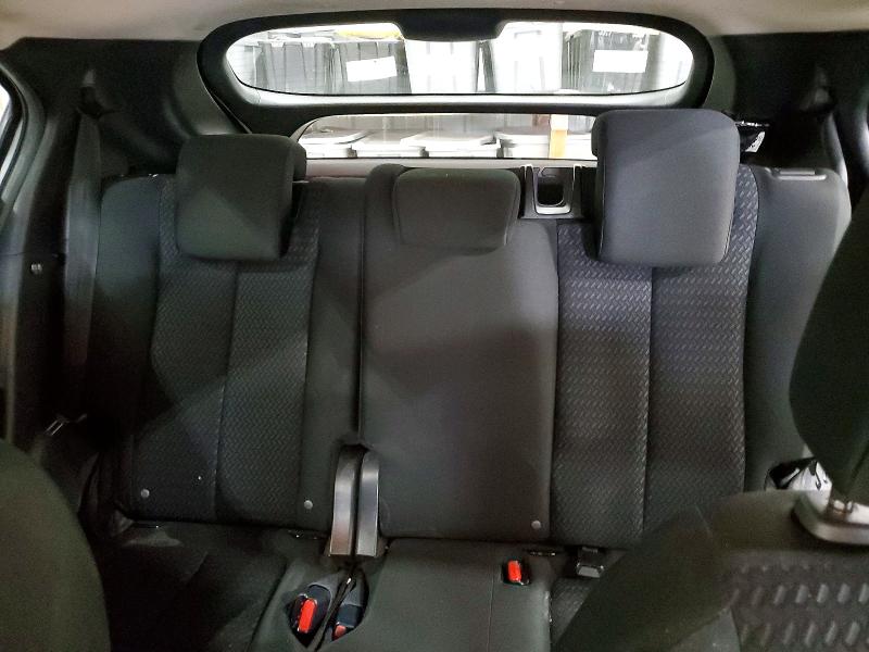Продаж на аукціоні авто 2019 Mitsubishi Eclipse Cross, vin: JA4AT4AA2KZ052247, номер лоту: 41794176