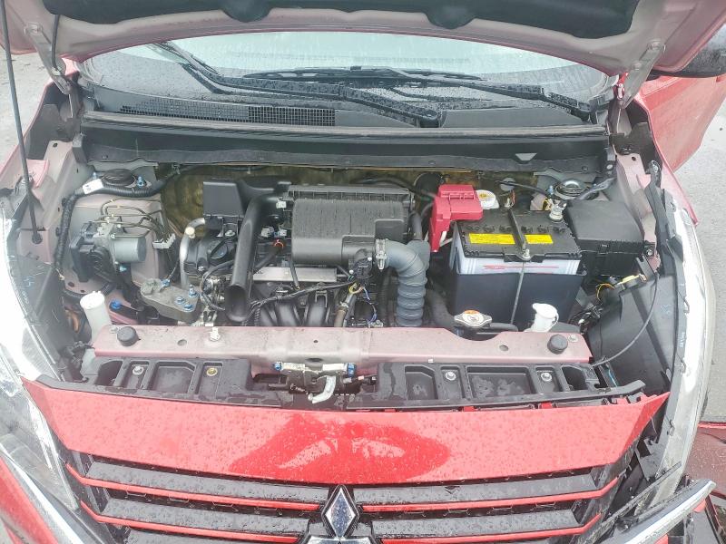 Продаж на аукціоні авто 2024 Mitsubishi Mirage, vin: ML32AWHJ3RH005510, номер лоту: 79917765
