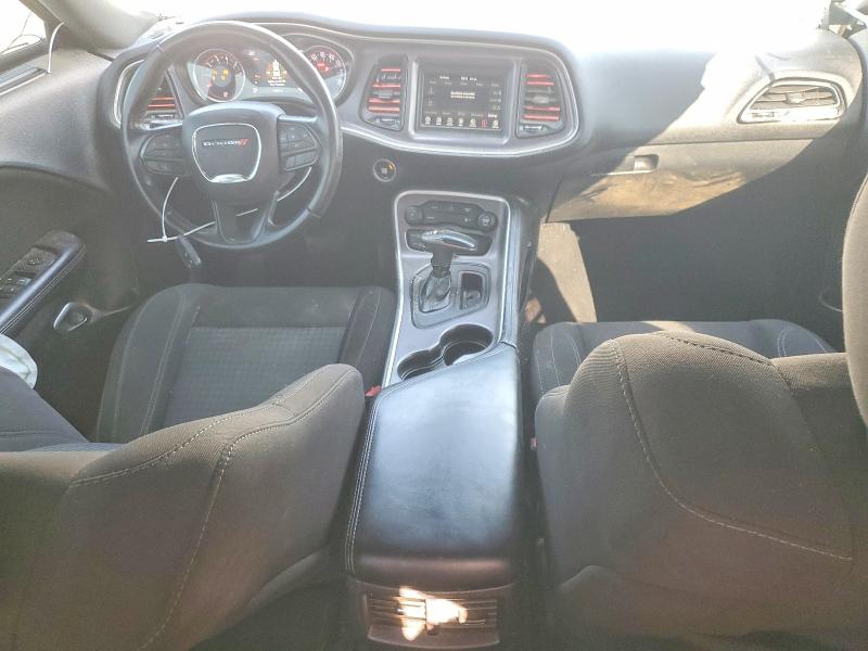 2021 Dodge Challenger მანქანა იყიდება აუქციონზე, vin: 2C3CDZGG9MH547492, აუქციონის ნომერი: 46685716