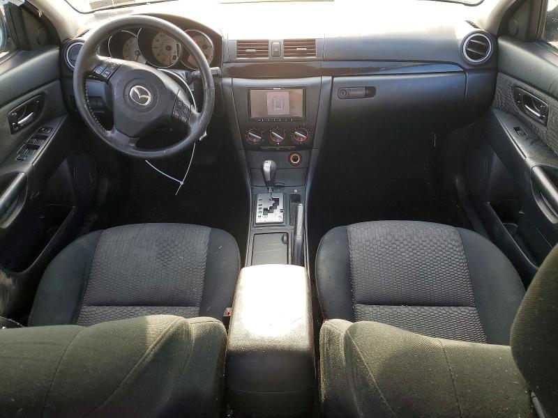 Продажа на аукционе авто 2009 Mazda 3, vin: JM1BK32G991219013, номер лота: 45928056