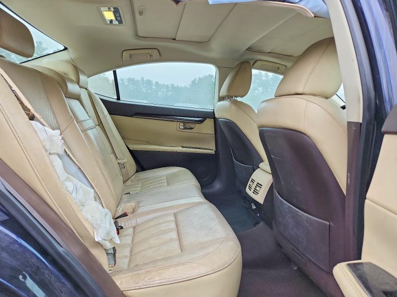 Aukcja sprzedaży 2016 Lexus Es 350, vin: 58ABK1GG4GU006273, numer aukcji: 41922416