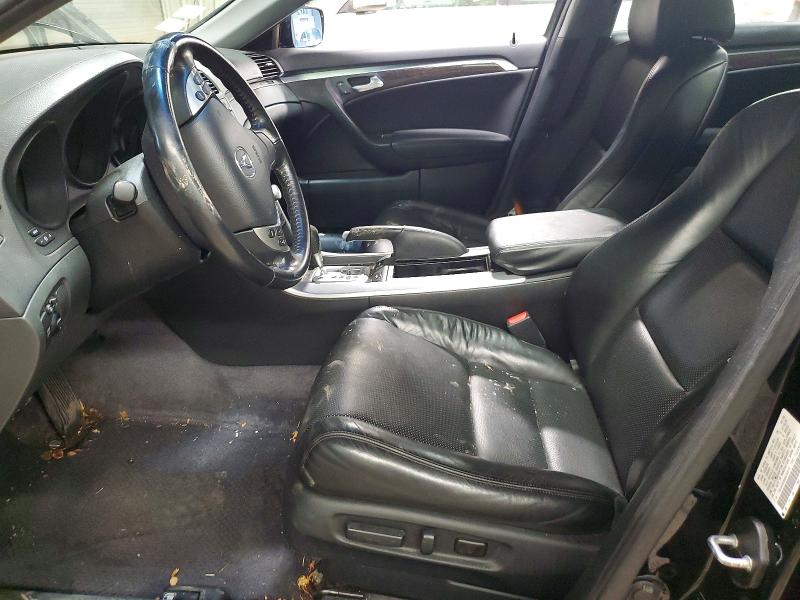 Aukcja sprzedaży 2008 Acura Tl, vin: 19UUA66288A036519, numer aukcji: 46730526