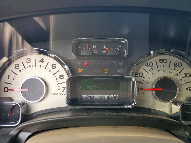 Aukcja sprzedaży 2010 Ford Expedition, vin: 1FMJU1H59AEB64040, numer aukcji: 47221706