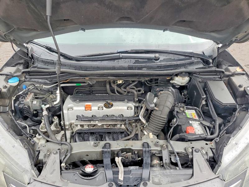 46378986 :رقم المزاد ، 2HKRM3H58CH505563 vin ، 2012 Honda Cr-v مزاد بيع