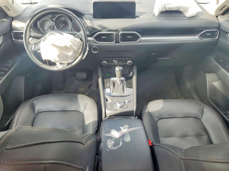 Продажа на аукционе авто 2021 Mazda Cx-5, vin: JM3KFBCM1M1439782, номер лота: 45758286