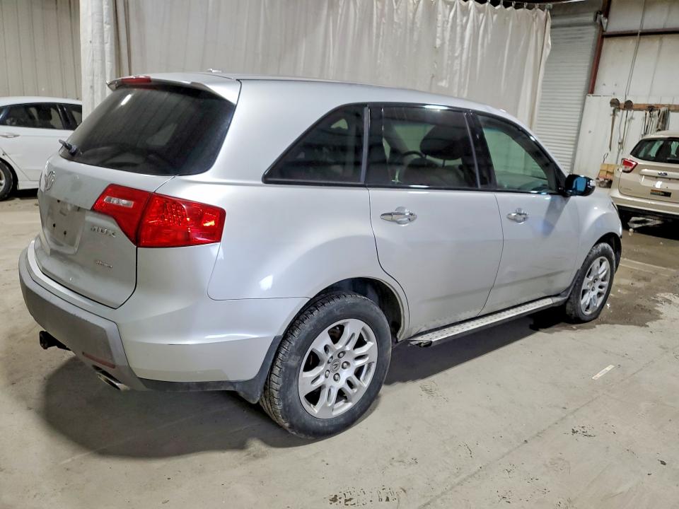 Aukcja sprzedaży 2008 Acura Mdx, vin: 2HNYD28688H547594, numer aukcji: 79476025