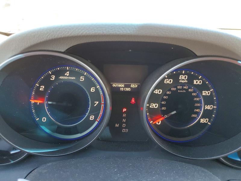 Продажа на аукционе авто 2009 Acura Mdx, vin: 2HNYD28489H530293, номер лота: 46706776