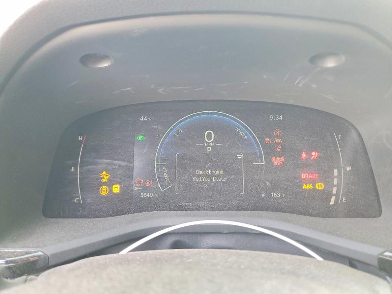 Продажа на аукционе авто 2025 Toyota Camry, vin: 4T1DBADKXSU539617, номер лота: 46897636