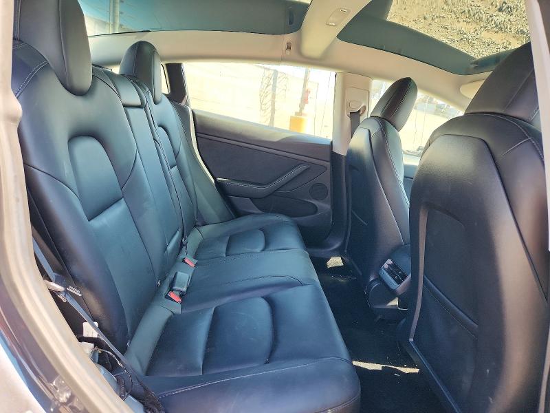 Aukcja sprzedaży 2021 Tesla Model 3, vin: 5YJ3E1EB3MF006011, numer aukcji: 47963546