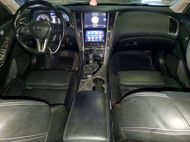 Aukcja sprzedaży 2019 Infiniti Q50, vin: JN1EV7AP9KM541784, numer aukcji: 78736865