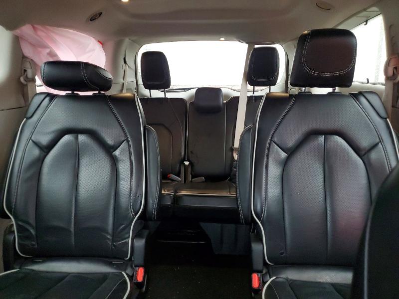 Продажа на аукционе авто 2023 Chrysler Pacifica, vin: 2C4RC1GGXPR566481, номер лота: 79660445