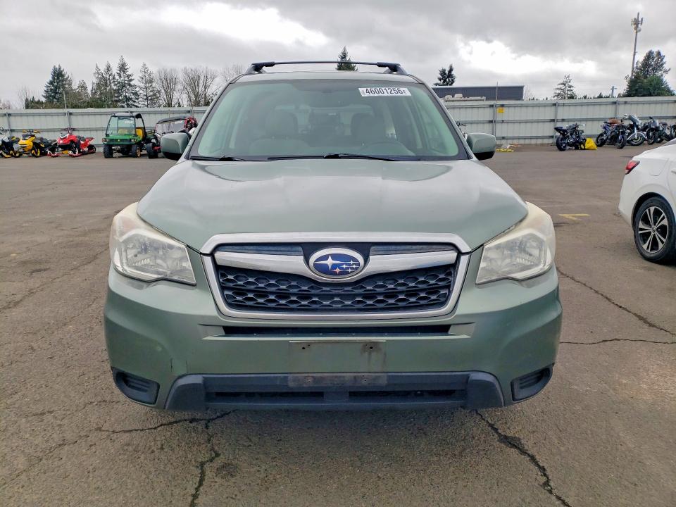 Продаж на аукціоні авто 2014 Subaru Forester, vin: JF2SJAEC8EH456675, номер лоту: 46001256