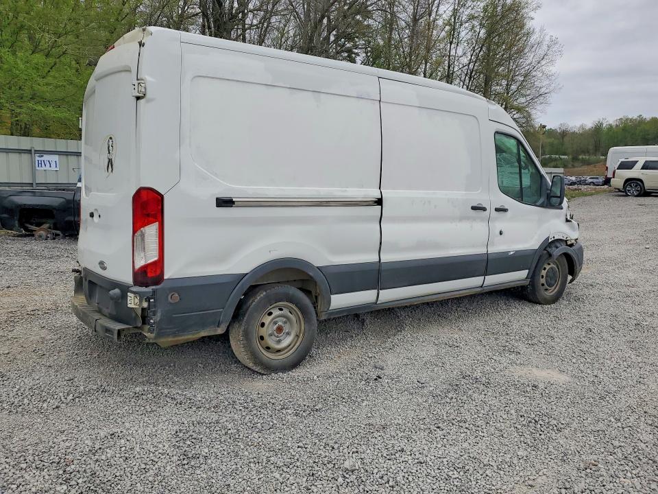 Auction sale of the 2017 Ford Trans 150, vin: 1FTYE2CM2HKA38831, lot number: 48132136