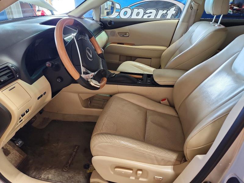 Продаж на аукціоні авто 2015 Lexus Rx 450h, vin: 2T2BC1BA2FC008719, номер лоту: 46693306