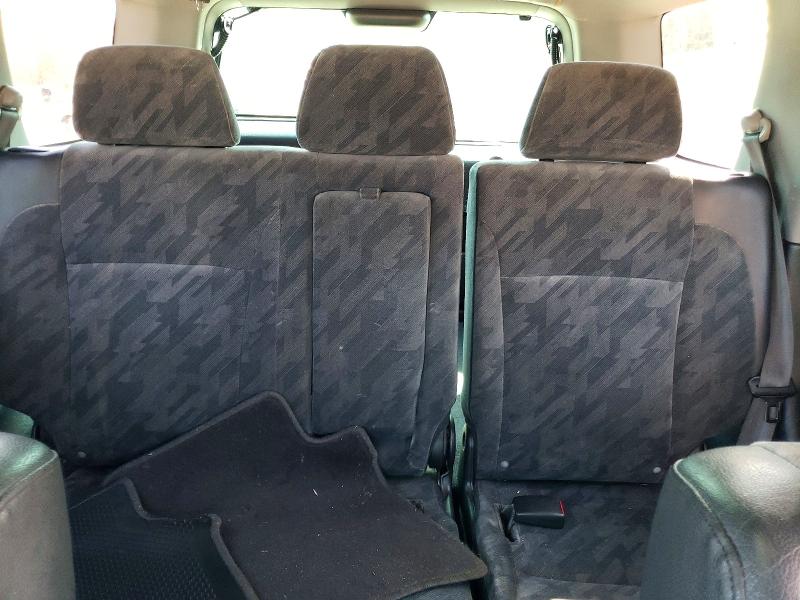 79712275 :رقم المزاد ، SHSRD788X3U154759 vin ، 2003 Honda Cr-v مزاد بيع
