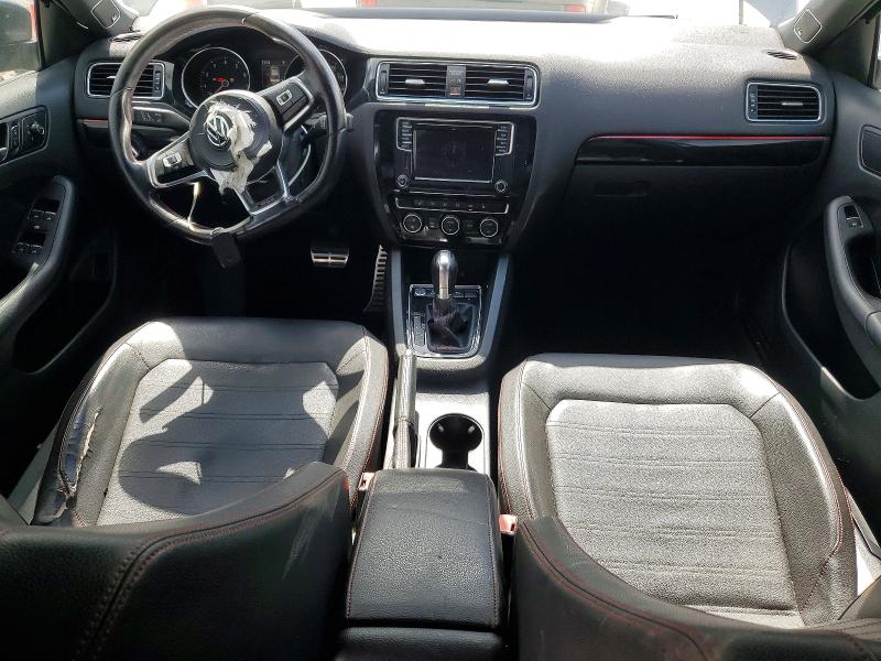 2017 Volkswagen Jetta მანქანა იყიდება აუქციონზე, vin: 3VW4T7AJ3HM348180, აუქციონის ნომერი: 79652405