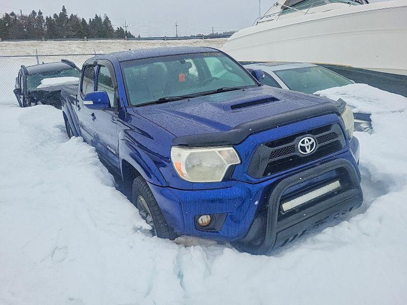 Aukcja sprzedaży 2014 Toyota Tacoma, vin: 5TFMU4FN9EX023100, numer aukcji: 74752165