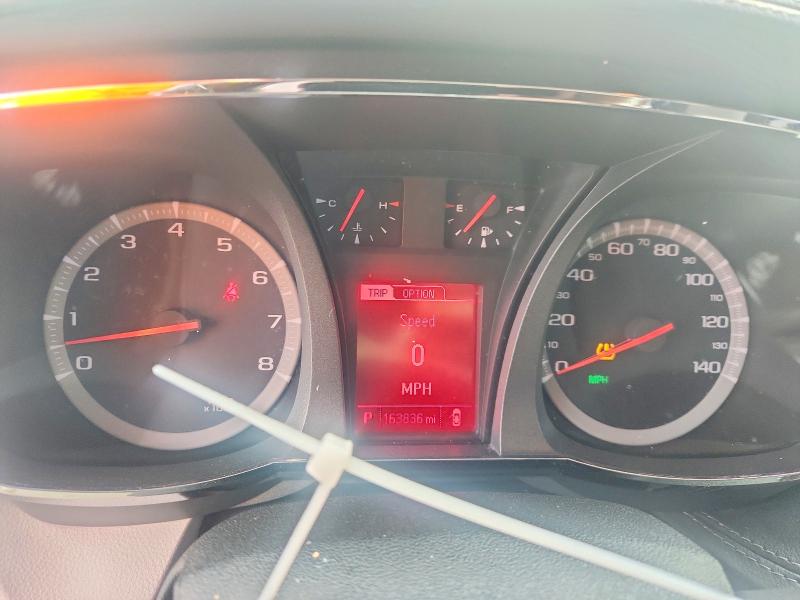 2016 Gmc Terrain მანქანა იყიდება აუქციონზე, vin: 2GKFLRE32G6177227, აუქციონის ნომერი: 45487966