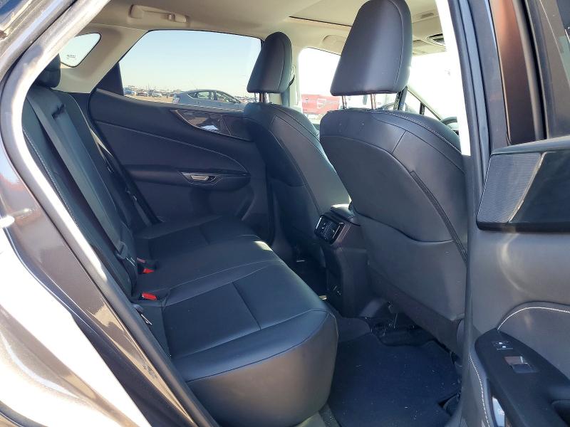 Продаж на аукціоні авто 2023 Lexus Nx 250, vin: 2T2GDCAZ5PC005174, номер лоту: 46107036