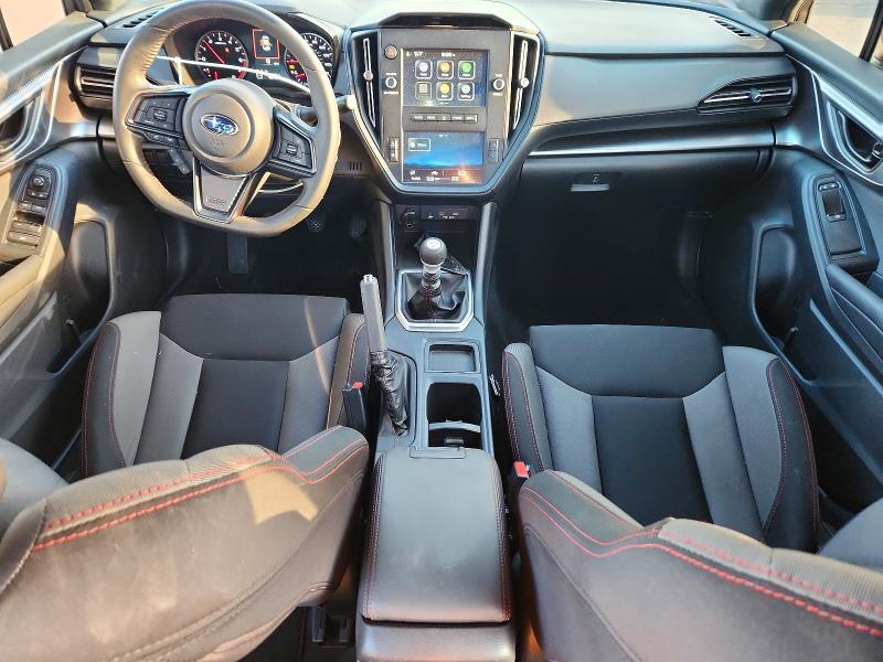Продажа на аукционе авто 2022 Subaru Wrx, vin: JF1VBAA68N9010504, номер лота: 46743636