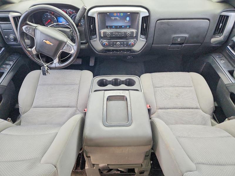 2014 Chevrolet Silverado მანქანა იყიდება აუქციონზე, vin: 1GCRCREH4EZ164680, აუქციონის ნომერი: 47528926