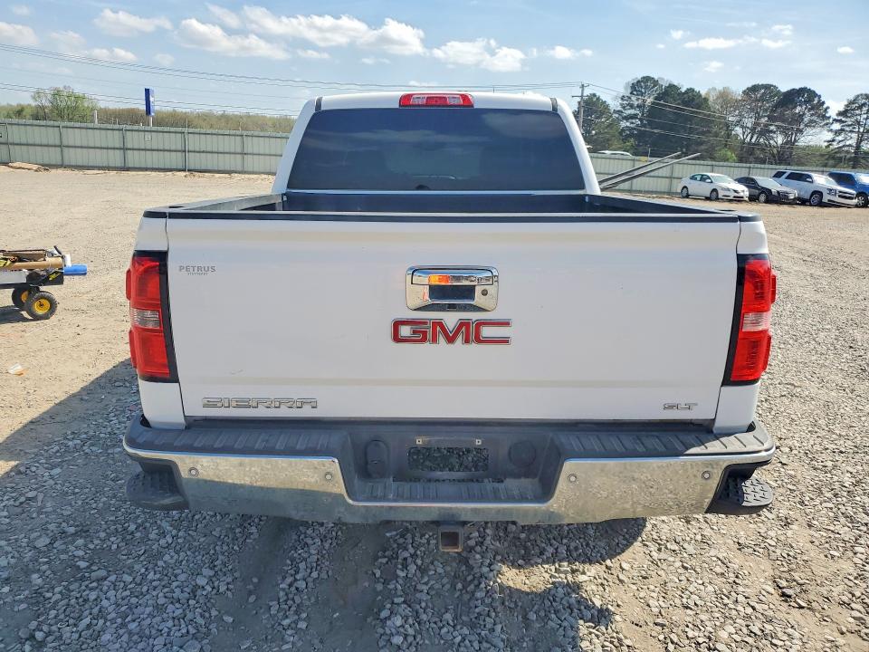 Продаж на аукціоні авто 2014 Gmc Sierra, vin: 3GTU2VEC7EG425973, номер лоту: 48120086