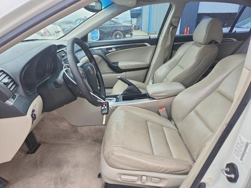 Aukcja sprzedaży 2007 Acura Tl, vin: 19UUA662X7A046645, numer aukcji: 79777695