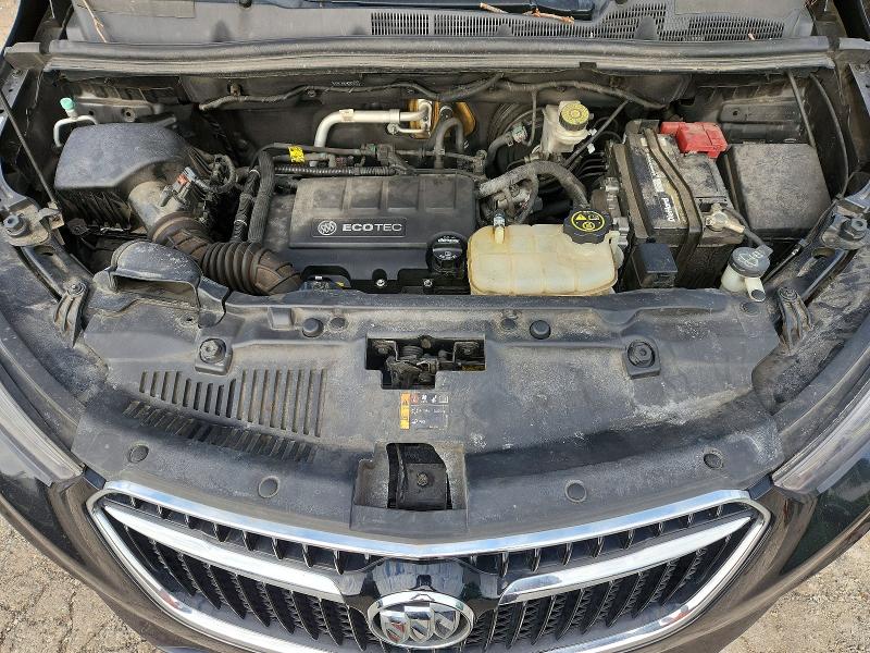 Продаж на аукціоні авто 2017 Buick Encore, vin: KL4CJASB9HB073618, номер лоту: 47809856