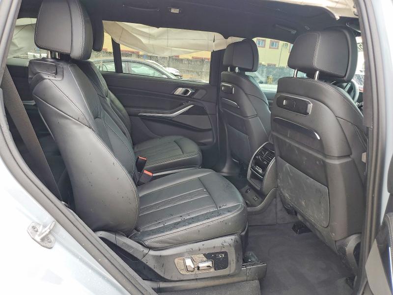 Aukcja sprzedaży 2025 Bmw X7, vin: 5UX23EM0XS9Y68348, numer aukcji: 45749266